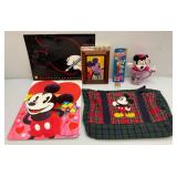 Misc. DISNEY Collectibles