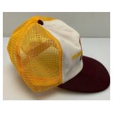 Vintage Minnesota Golden Gophers Snapback Hat