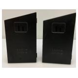 Heavy Metal Drill Bit Organizers (New)