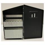 Heavy Metal Drill Bit Organizers (New)