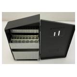 Heavy Metal Drill Bit Organizers (New)