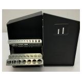 Heavy Metal Drill Bit Organizers (New)