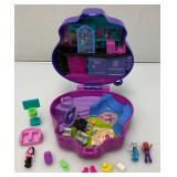 Misc. Vintage Toys Including Polly Pockets And More