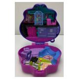 Misc. Vintage Toys Including Polly Pockets And More
