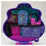Misc. Vintage Toys Including Polly Pockets And More