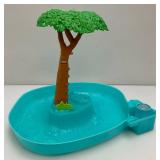 Misc. Vintage Toys Including Polly Pockets And More