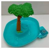 Misc. Vintage Toys Including Polly Pockets And More