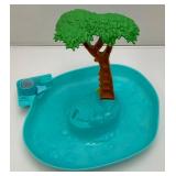 Misc. Vintage Toys Including Polly Pockets And More