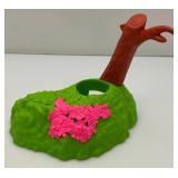 Misc. Vintage Toys Including Polly Pockets And More