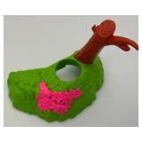 Misc. Vintage Toys Including Polly Pockets And More