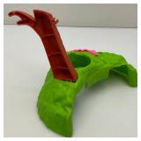Misc. Vintage Toys Including Polly Pockets And More