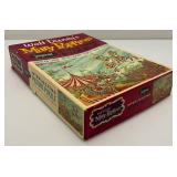 Misc. Vintage Toys Including Polly Pockets And More