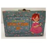 Misc. Vintage Toys Including Polly Pockets And More
