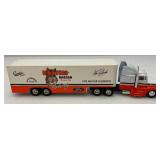 Misc. Collectible Die Cast Racing Champions 1:64 Scale Racing Team Transporters (New Old Stock)