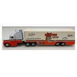 Misc. Collectible Die Cast Racing Champions 1:64 Scale Racing Team Transporters (New Old Stock)