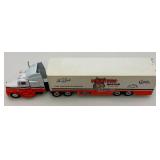 Misc. Collectible Die Cast Racing Champions 1:64 Scale Racing Team Transporters (New Old Stock)