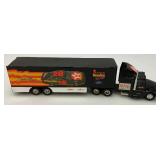 Misc. Collectible Die Cast Racing Champions 1:64 Scale Racing Team Transporters (New Old Stock)