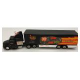 Misc. Collectible Die Cast Racing Champions 1:64 Scale Racing Team Transporters (New Old Stock)