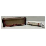 Misc. Collectible Die Cast Racing Champions 1:64 Scale Racing Team Transporters (New Old Stock)