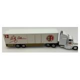 Misc. Collectible Die Cast Racing Champions 1:64 Scale Racing Team Transporters (New Old Stock)
