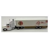Misc. Collectible Die Cast Racing Champions 1:64 Scale Racing Team Transporters (New Old Stock)