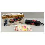 Vintage DAVEY-ALLISON-FONE Nascar Telephone In Original Box