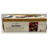 Vintage DAVEY-ALLISON-FONE Nascar Telephone In Original Box