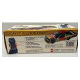 Vintage DAVEY-ALLISON-FONE Nascar Telephone In Original Box