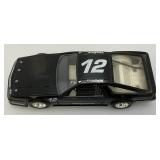 Vintage Miniature 1/24 Scale IROC Racing Dodge Daytona Rac Car (New Old Stock)