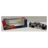 Collectible Winners Circle 1/24 Scale Die Cast Nascar DALE EARNHARDT JR. #3 (New Old Stock)