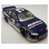 Collectible Winners Circle 1/24 Scale Die Cast Nascar DALE EARNHARDT JR. #3 (New Old Stock)