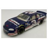 Collectible Winners Circle 1/24 Scale Die Cast Nascar DALE EARNHARDT JR. #3 (New Old Stock)