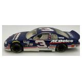 Collectible Winners Circle 1/24 Scale Die Cast Nascar DALE EARNHARDT JR. #3 (New Old Stock)