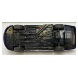 Collectible Winners Circle 1/24 Scale Die Cast Nascar DALE EARNHARDT JR. #3 (New Old Stock)