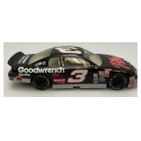 Collectible Winners Circle 1/24 Scale Die Cast Nascar DALE EARNHARDT SR. #3 (Loose In Original Box)