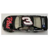Collectible Winners Circle 1/24 Scale Die Cast Nascar DALE EARNHARDT SR. #3 (Loose In Original Box)
