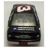 Collectible Winners Circle 1/24 Scale Die Cast Nascar DALE EARNHARDT SR. #3 (Loose In Original Box)