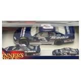 Collectible Winners Circle 1/24 And Smaller Scale Die Cast Nascar DALE EARNHARDT JR. #3 Set (New Old Stock)
