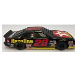 Misc. Collectible Miniature Scale Die-Cast Nascar 1=New Old Stock