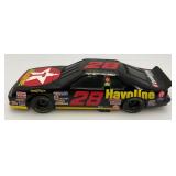 Misc. Collectible Miniature Scale Die-Cast Nascar 1=New Old Stock