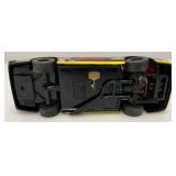 Misc. Collectible Miniature Scale Die-Cast Nascar 1=New Old Stock