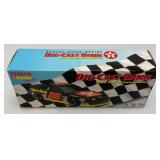 Misc. Collectible Miniature Scale Die-Cast Nascar 1=New Old Stock