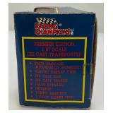 Misc. Collectible Miniature Scale Die-Cast Nascar 1=New Old Stock