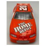 Misc. Collectible Miniature Scale Die-Cast Nascar 1=New Old Stock