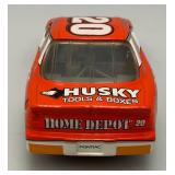 Misc. Collectible Miniature Scale Die-Cast Nascar 1=New Old Stock