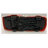 Misc. Collectible Miniature Scale Die-Cast Nascar 1=New Old Stock