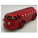 Two TEXACO Dooodle Bug Banks (New Old Stock)