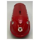Two TEXACO Dooodle Bug Banks (New Old Stock)