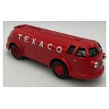 Two TEXACO Dooodle Bug Banks (New Old Stock)