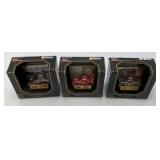 1992-93 Misc. Collectible Racing Champions Die Cast Miniature Nascar #11,#31, & #60 (New Old Stock)